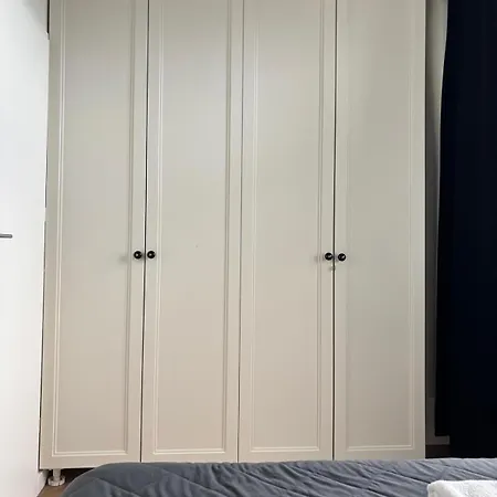 Powstańców X Apartament