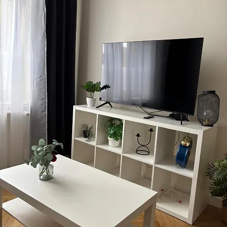 Powstańców X *