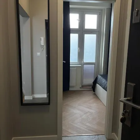 Powstańców X *