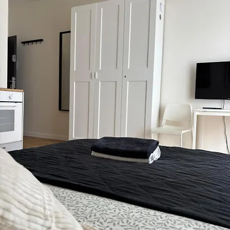 Apartament Powstańców X *