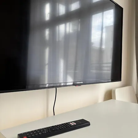 Apartament Powstańców X