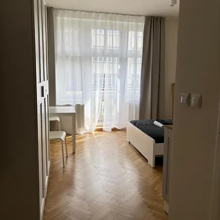 Powstańców X * Katowice
