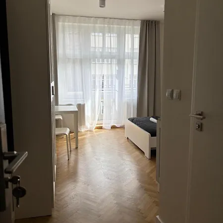 Powstańców X *