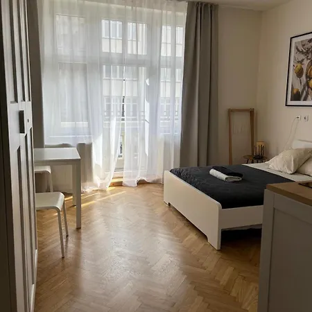 Powstańców X * Katowice