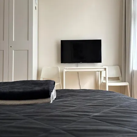 Apartament Powstańców X *