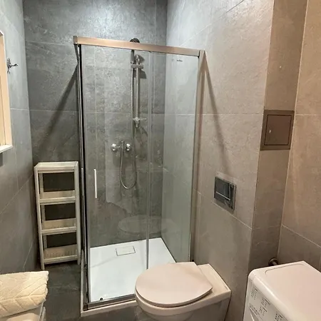Powstańców X Apartament