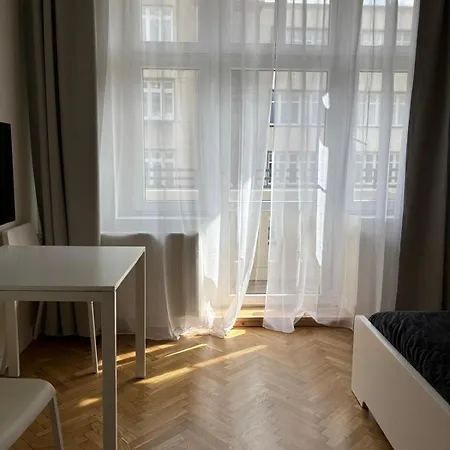 Powstańców X * Katowice