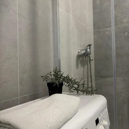 Apartament Powstańców X