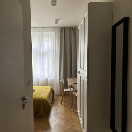 Powstańców X Apartament Katowice