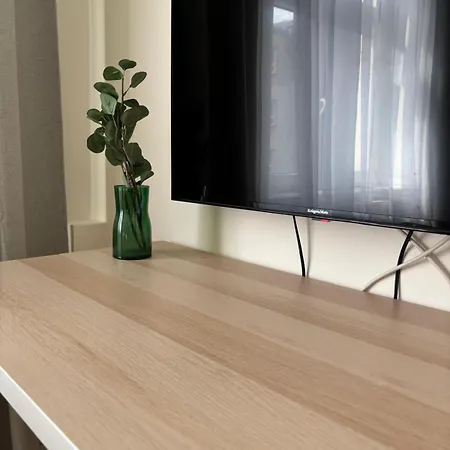 Powstańców X Katowice