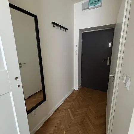 Powstańców X Apartament