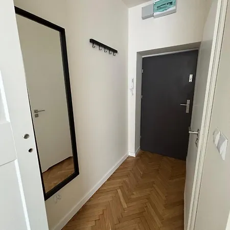 Apartament Powstańców X Katowice